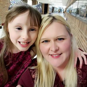 Meet your Posher, Dedra